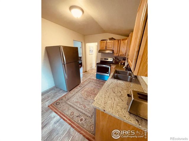 470 W Spring Street, Nederland, CO 80466