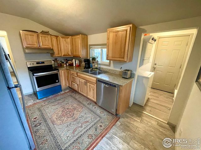 470 W Spring Street, Nederland, CO 80466