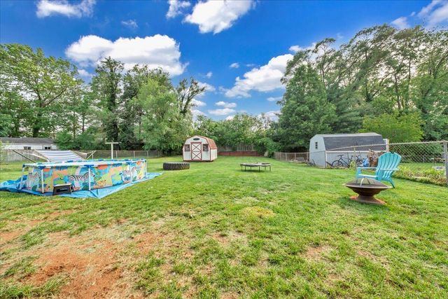 4846 Eden DR, Roanoke, VA 24012