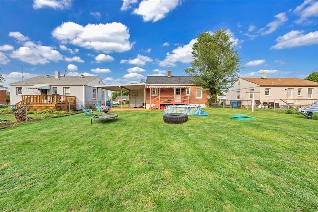 4846 Eden DR, Roanoke, VA 24012