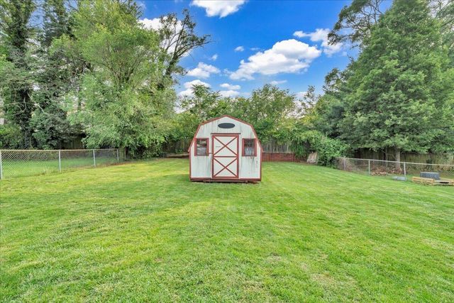 4846 Eden DR, Roanoke, VA 24012