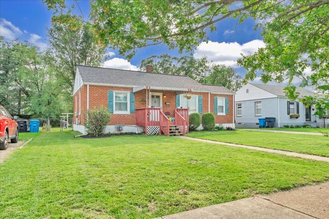 4846 Eden DR, Roanoke, VA 24012