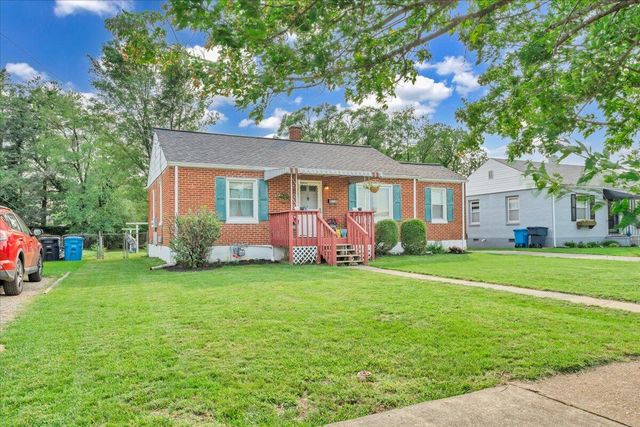 4846 Eden DR, Roanoke, VA 24012