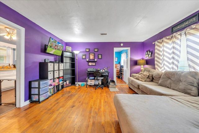 4846 Eden DR, Roanoke, VA 24012