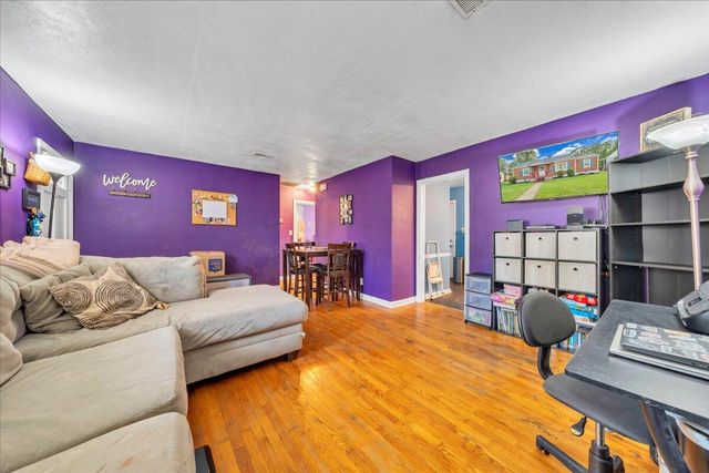 4846 Eden DR, Roanoke, VA 24012