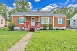4846 Eden DR, Roanoke, VA 24012