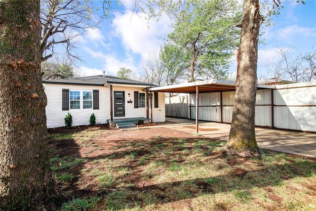 220 SE 53rd Street, Oklahoma City, OK 73129