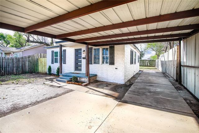 220 SE 53rd Street, Oklahoma City, OK 73129
