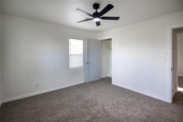 220 SE 53rd Street, Oklahoma City, OK 73129