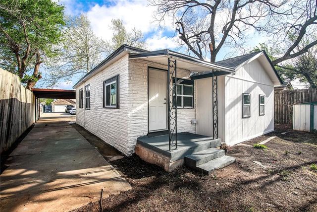 220 SE 53rd Street, Oklahoma City, OK 73129