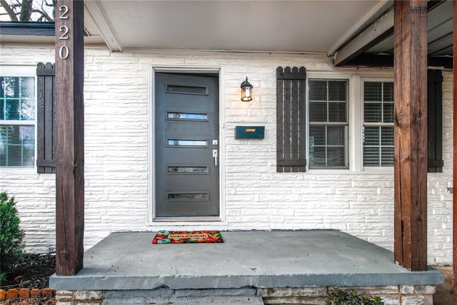 220 SE 53rd Street, Oklahoma City, OK 73129