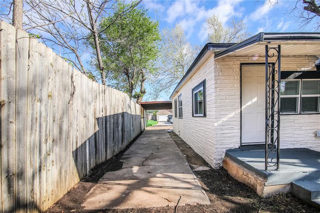 220 SE 53rd Street, Oklahoma City, OK 73129