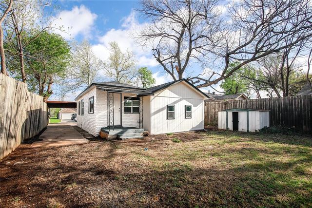 220 SE 53rd Street, Oklahoma City, OK 73129