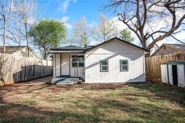 220 SE 53rd Street, Oklahoma City, OK 73129