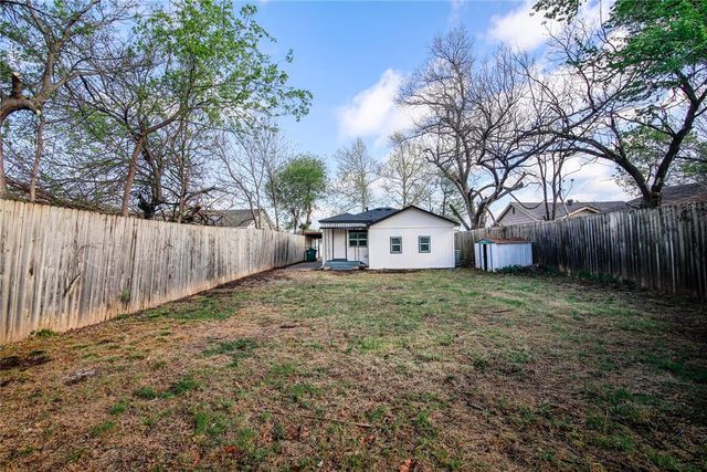 220 SE 53rd Street, Oklahoma City, OK 73129