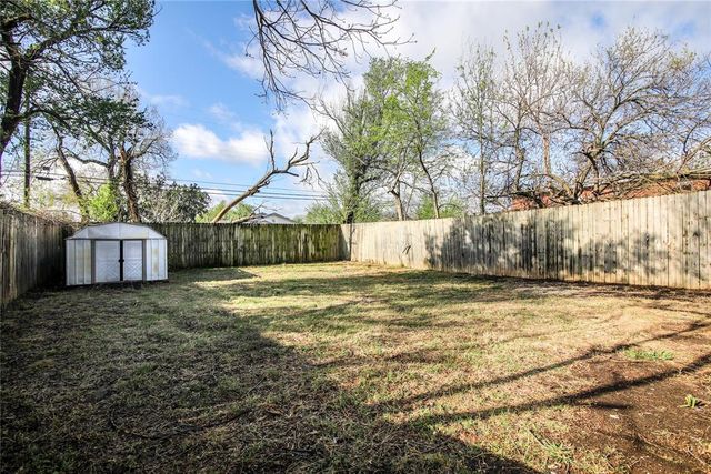 220 SE 53rd Street, Oklahoma City, OK 73129