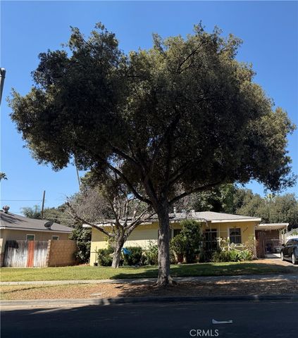 4036 Eileen, Riverside, CA 92504