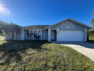 26453 TRINILAS DRIVE, Punta Gorda, FL 33983