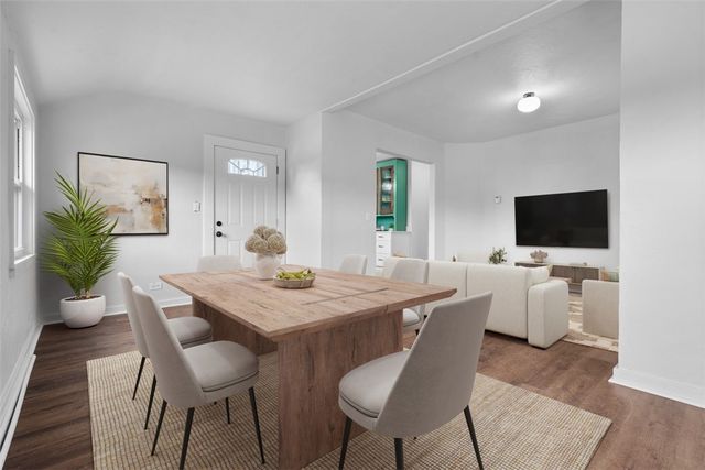 218 Burkhart Avenue, Ross Twp, PA 15229