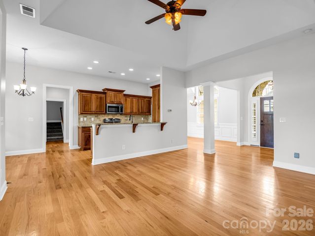 113 Deer Brook Drive, Shelby, NC 28150