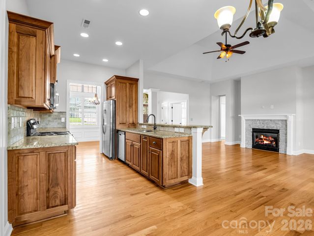 113 Deer Brook Drive, Shelby, NC 28150