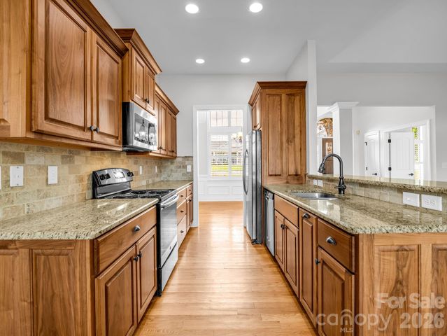 113 Deer Brook Drive, Shelby, NC 28150