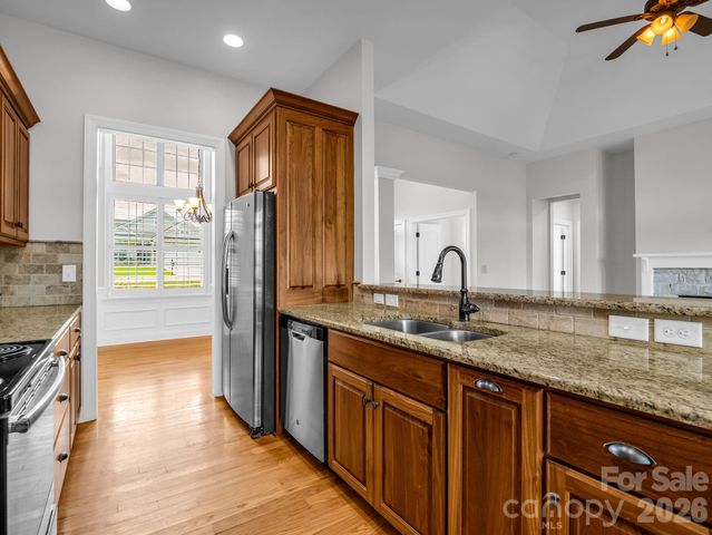 113 Deer Brook Drive, Shelby, NC 28150