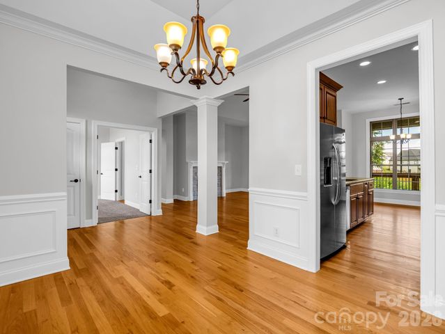 113 Deer Brook Drive, Shelby, NC 28150