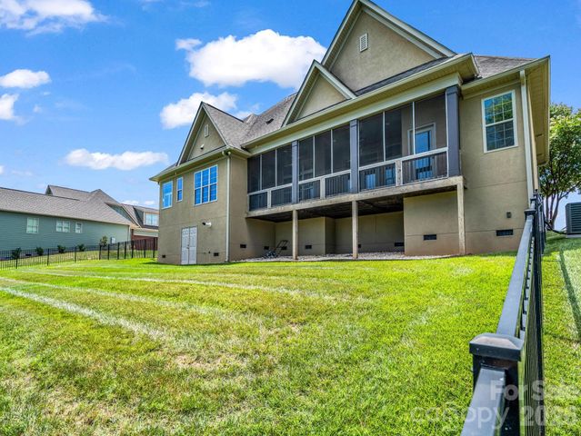 113 Deer Brook Drive, Shelby, NC 28150