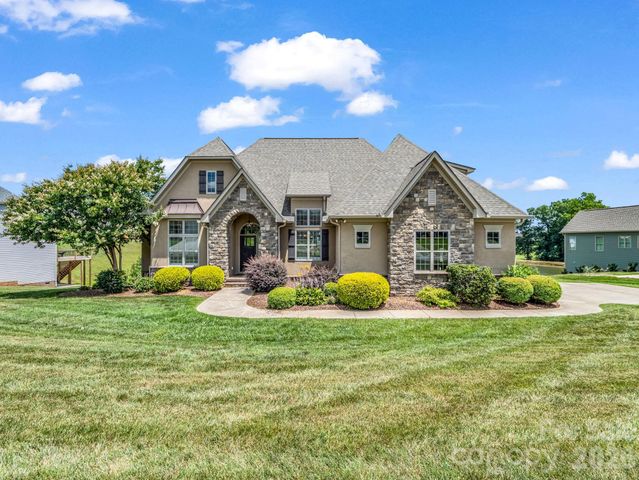 113 Deer Brook Drive, Shelby, NC 28150
