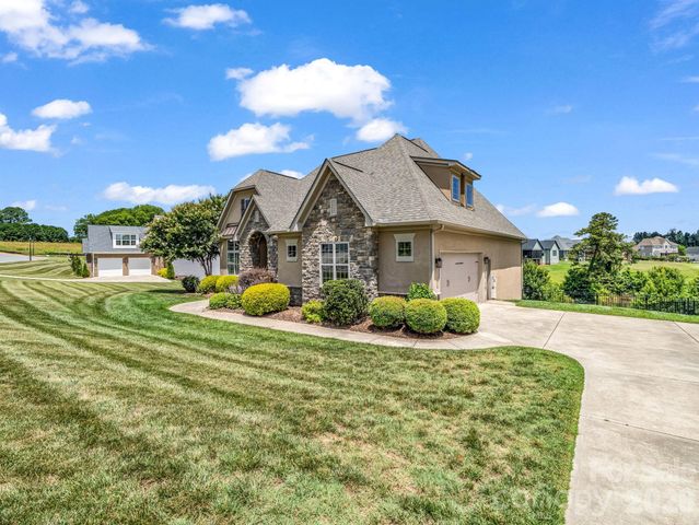 113 Deer Brook Drive, Shelby, NC 28150