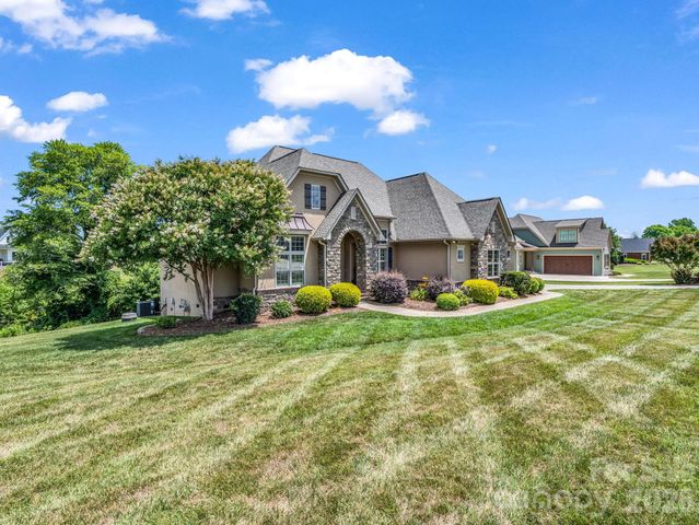 113 Deer Brook Drive, Shelby, NC 28150