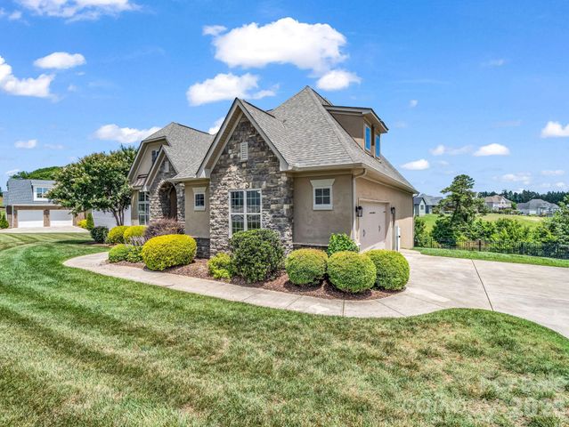 113 Deer Brook Drive, Shelby, NC 28150