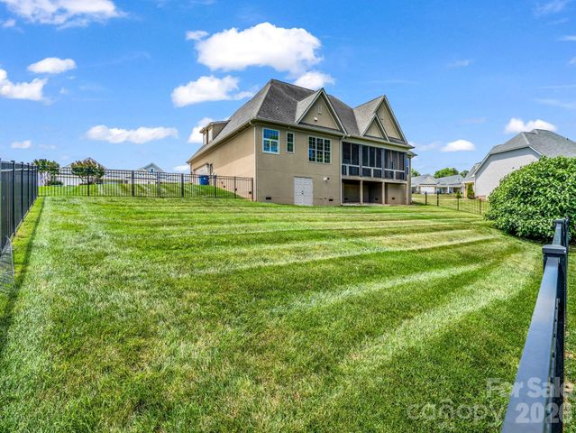 113 Deer Brook Drive, Shelby, NC 28150