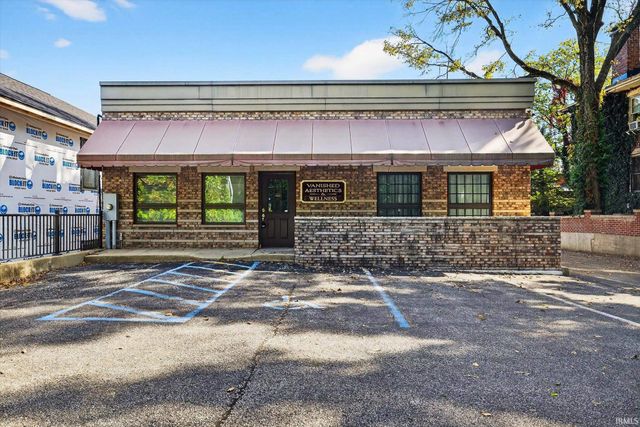 807 N College Avenue, Bloomington, IN 47404