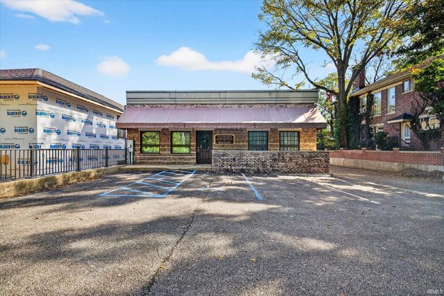 807 N College Avenue, Bloomington, IN 47404