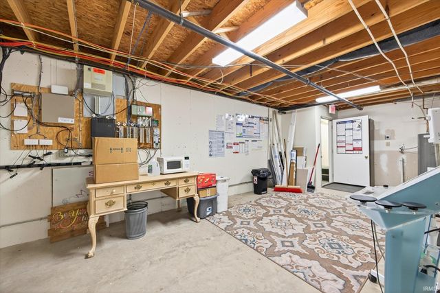 807 N College Avenue, Bloomington, IN 47404