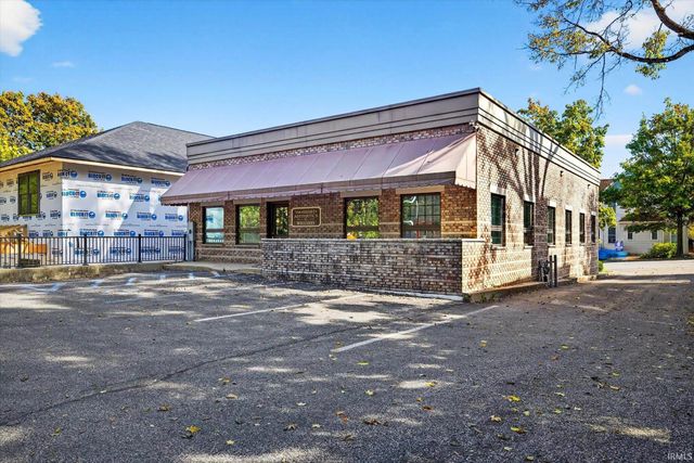 807 N College Avenue, Bloomington, IN 47404