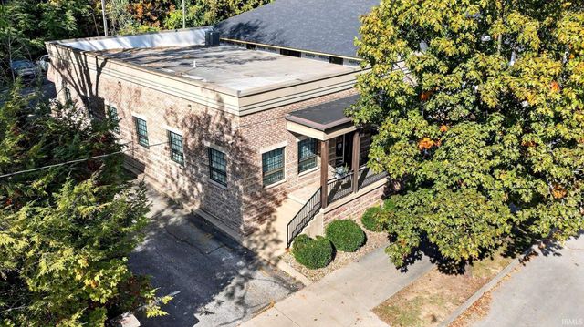 807 N College Avenue, Bloomington, IN 47404