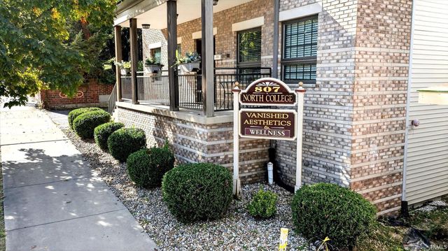 807 N College Avenue, Bloomington, IN 47404