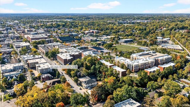807 N College Avenue, Bloomington, IN 47404