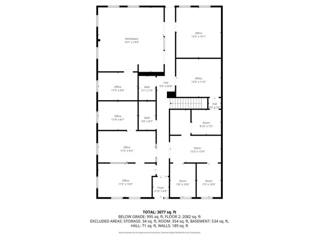 807 N College Avenue, Bloomington, IN 47404