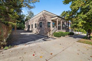 807 N College Avenue, Bloomington, IN 47404