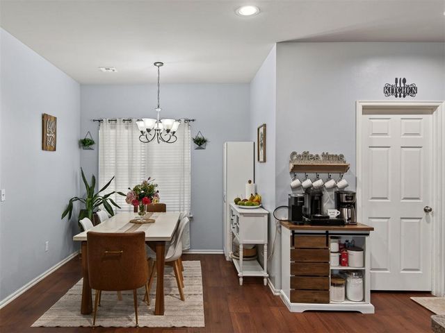 2701 Red Pine Circle, Yukon, OK 73099