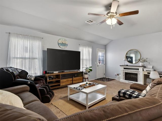 2701 Red Pine Circle, Yukon, OK 73099