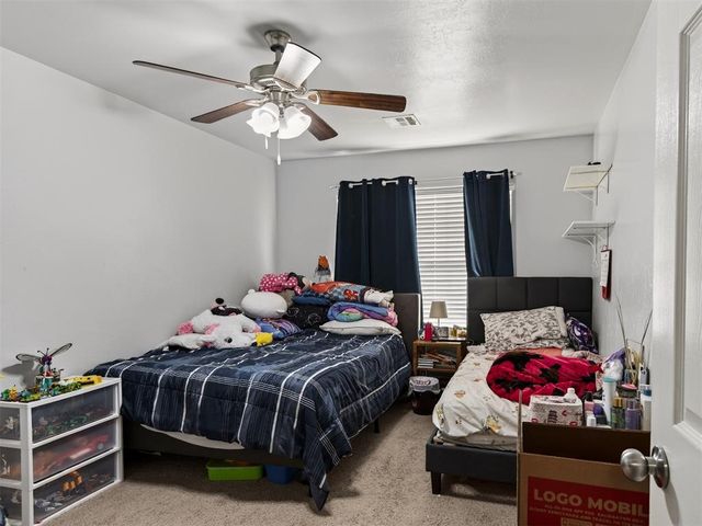 2701 Red Pine Circle, Yukon, OK 73099