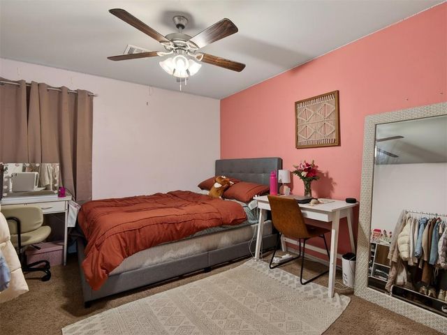 2701 Red Pine Circle, Yukon, OK 73099