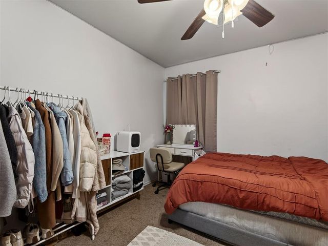 2701 Red Pine Circle, Yukon, OK 73099