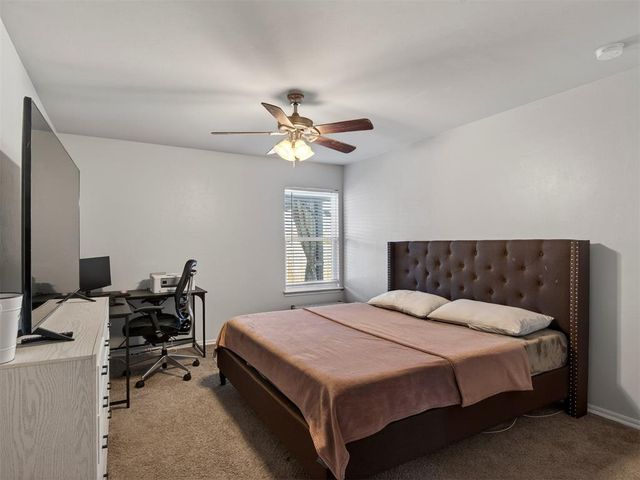 2701 Red Pine Circle, Yukon, OK 73099