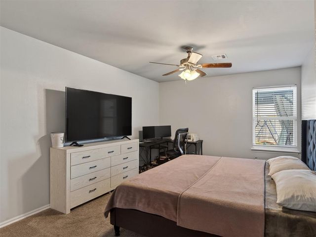 2701 Red Pine Circle, Yukon, OK 73099